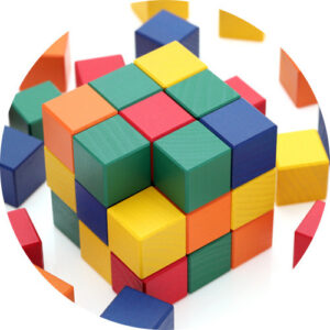 Parlem amb la creadora del projecte Rubikids, que combina els cubs de Rubik amb l'entreteniment i la didàctica en matemàtiques.