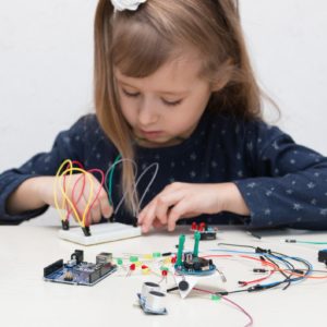 Makey, Micro:Bit i Arduino