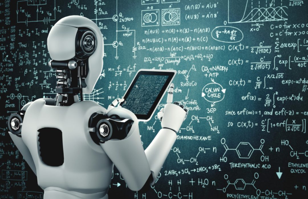 A través de los CAPTCHA o de aplicaciones lúdicas, nosotros contribuimos al aprendizaje de las IA. | Getty Images NanoStock